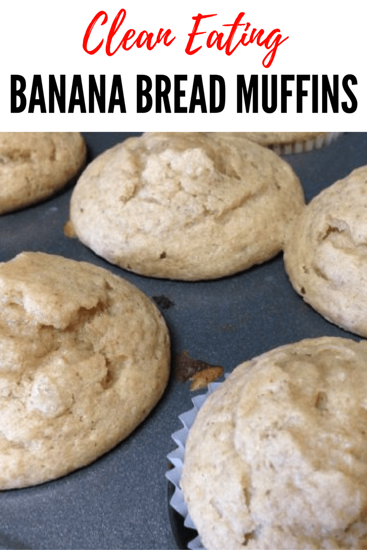 Banana Bread Muffins Using Silicon Baking Cups #siliconbakingcups –  Parenting Tips and Advice at Uplifting Families