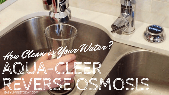 What Are Kitchen Faucet Filters and Do They Really Work? - Culligan