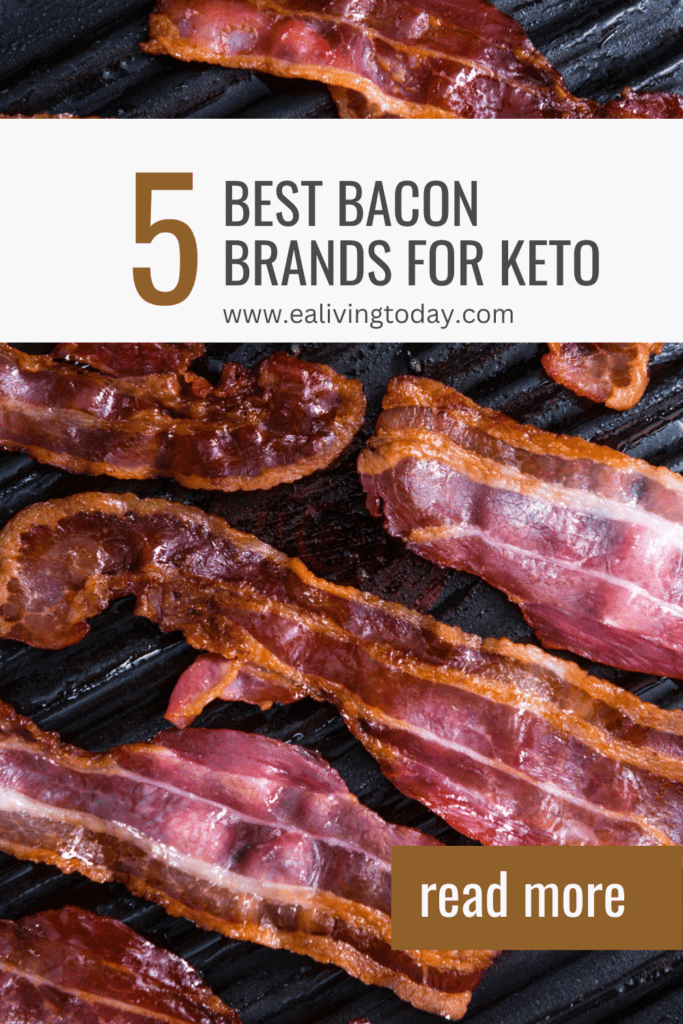 The Best Bacon for Keto + Amazing Recipes