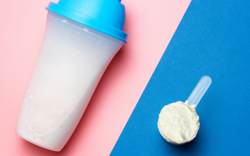 BCAA vs Pre-Workout: Guide on Which to Take & When