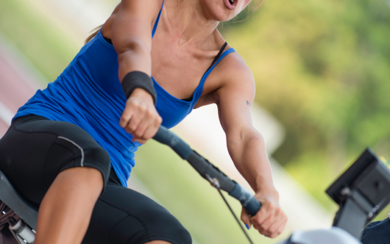 Rowing Machine vs. Treadmill for Weight Loss: Which is Better?